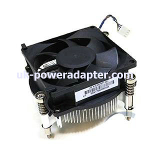 New Genuine HP ProDesk 600 G3 Fan Heatsink 907571-001