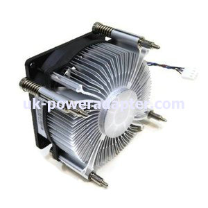 New Genuine HP Elitedesk 800 G3 Fan Heatsink 863487-001