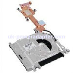 HP Pavilion DV9000 Fan 3DAT9TATPG03B