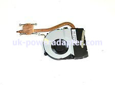 Asus X550C CPU Cooling Fan and Heatsink 13NB00U1AM010-1