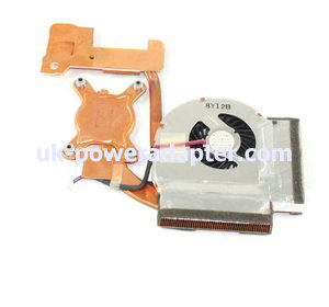 Lenovo Thinkpad Cooling Fan Heatsink MCF-221PAM05 45N6140 45N6141 - Click Image to Close