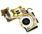 IBM LENOVO Thinkpad T400 Heatsink Fan 45N6144 45N6145 - Click Image to Close