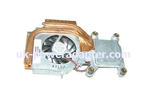 IBM ThinkPad R40 Heatsink Cooling fan MCF-A01PAM05