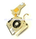 HP Pavilion DV6 DV6-1000 Fan Heatsink 538146-001