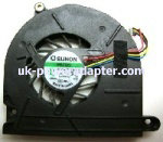 HP EliteBook 8530 8530P 8530W cooling Fan 495079-001