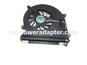 TouchSmart 610-1000z fan 4PZN9FATP20