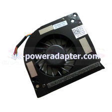 Dell Latitude E5400 E5500 Cooling Fan MCF-W12BM05