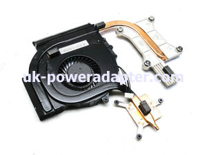 New Genuine Lenovo ThinkPad Edge E540 Heatsink Fan 04Y1368