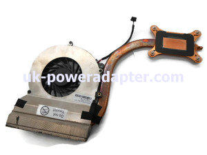 Samsung NP700G7C CPU Cooling Fan And Heatsink BA62-00627A (RF) BA81-14878A