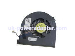 Dell Precision M4600 CPU Cooling Fan 02HC9 CN-002HC9