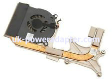 Dell Precision M2400 Latitude E6400 Cooling Heatsink YP280 0YP280