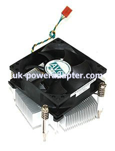 Lenovo ThinkCentre M90P Heatsink Fan With 4-Pin 71Y6961 - Click Image to Close