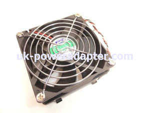 Lenovo ThinkCentre M81 M90 M90P A58 A63 Front Fan 43N9599 43N9225