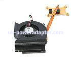 Samsung NP-R540 BA62-00513A Fan Heatsink DFS531005MC0T