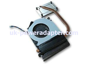 Toshiba Satellite L955 Fan Heatsink(RF)