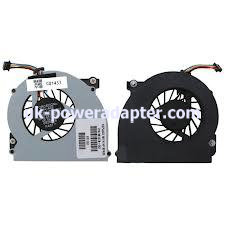 HP Elitebook 2560P Fan 651378-001