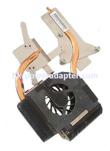 HP Pavilion DV5-1000 DV5-1100 DV5-1200 Fan and Heatsink 507124-001-1