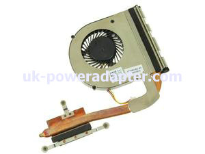 Dell Inspiron 15 3541 CPU Heatsink Fan (RF) 511FV