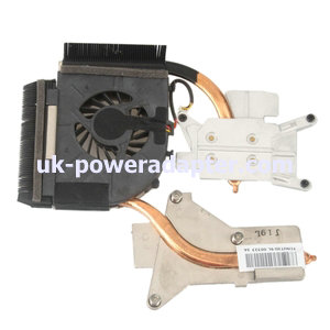 New Genuine HP Pavilion DV6 Heatsink Fan 573049-001