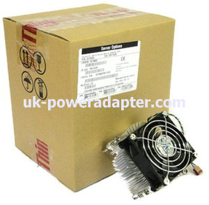 Lenovo Thinkserver TD340 Heatsink and Fan Assembly 03X4337 0C19566