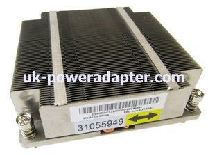 Lenovo Thinkserver RD330 RD430 Heatsink 03T8083 - Click Image to Close