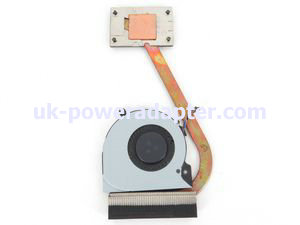 HP EliteBook Folio 9470M Fan With Heatsink 707907-001