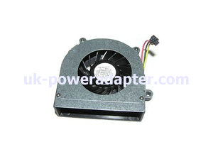 HP 592970-001 TouchSmart TM2-1000 TM2T-1000 CPU Fan 594720-001 - Click Image to Close