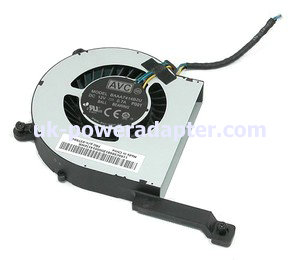 Lenovo ThinkCentre M83 M93 Blower Fan for Tiny2 BAAA7414B2U 03T9949 - Click Image to Close