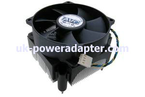 HP Hewlett Packard HSKAVCITL115W PCB AVC Heatsink Fan 5AF50-009 - Click Image to Close