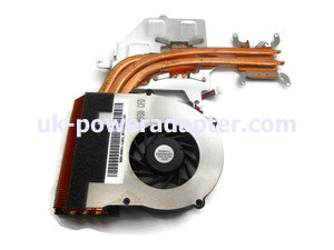 Sony Vaio M930 VPC-F Fan And Heatsink A-1759-308-B A1759308B - Click Image to Close