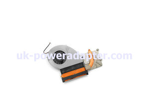 Toshiba Qosmio X505-Q8104x 18.4 Cooling Fan Heatsink (RF) AB9005HX-DD3 3ITZ6TM0I00