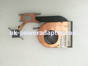 New Genuine Lenovo ThinkPad E575 Cooling Fan and Heatsink 01EN346