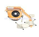 Sony Vaio VPCB1 Series Cooling Fan Heatsink 3WTW6TAN000