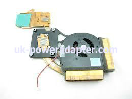 IBM Lenovo Thinkpad R500 Heatsink Fan 42X4911 44C0800