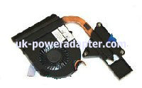 Lenovo Ideapad B570 V570 Cooling Fan 60.4IH13.004 604IH13004