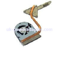 Dell N5040, 3500 CPU Cooling Heatsink Fan 0Y2JM0 - 60.4IP14.021