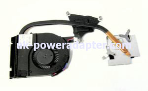 Acer Aspire V5-471G V5-571G CPU Cooling Fan Heatsink 60.4TU18.001