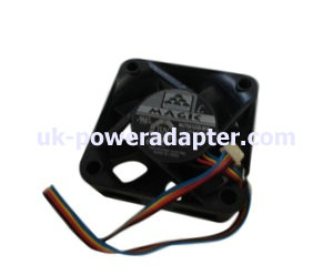 Acer Veriton L4610 L4630G L480 L480G Base Fan 23.V700A.001 23V700A001 - Click Image to Close