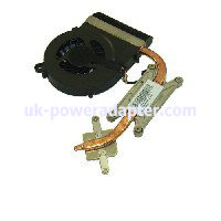 HP Pavilion G42 G56 G62 G72 Intel Cooling Fan 3MAX3TATP10