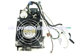 Lenovo ThinkCentre M57 M57P Fan Assembly 41R6042