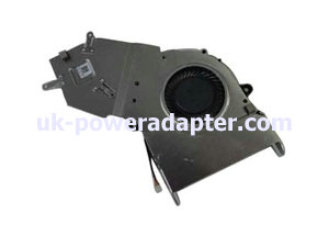 Acer Aspire E5-411 CPU Fan and Heatsink 23.MLNN7.001 23MLNN7001