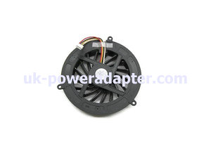 HP Elitebook 8730W CPU Cooling Fan 499292-001