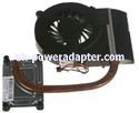 HP 255-G1 Fan Heatsink 688281-001