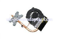 HP Pavilion G4 Intel Cooling Fan 641140-001