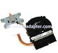 HP Pavilion G7 Series Fan And Heatsink 4GR13HSTP80