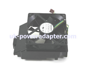 New Genuine HP Compaq 8200 Cooling Fan 645327-001 - Click Image to Close