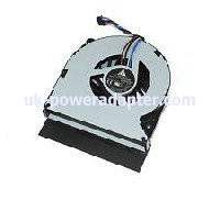 HP Probook 4530s Cooling Fan 646285-001