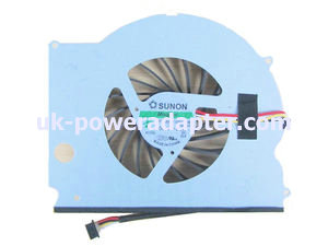 HP Touchsmart 610-1188 Fan 649164-001