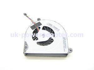 HP Elitebook 8560P 8560W CPU Cooling Fan 490109D00-H17-G