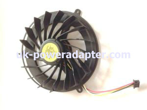 New Genuine HP Elitebook 8760W 8460P Fan 652541-001